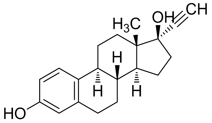 17α-乙炔基雌二醇HPLC≥98%