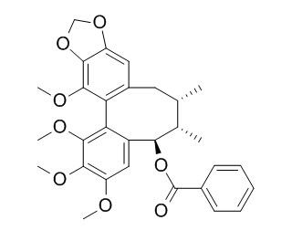 苯甲酰基戈米辛O,130783-32-3