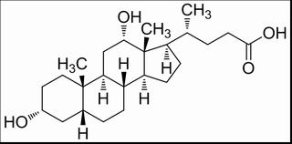 去氧胆酸,去氧膽酸,脱氧胆酸,CAS:83-44-3