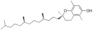 D-β-生育酚 CAS:16698-35-4