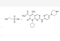 Palbociclib571190-30-2