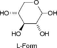 DL-阿拉伯糖HPLC≥98%