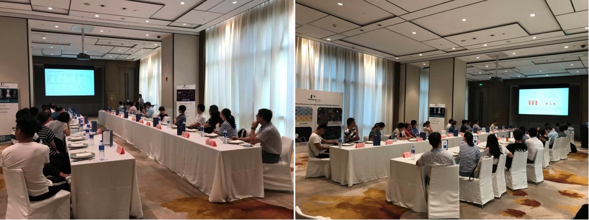 ​火热似6月——转化医学系列活动总结