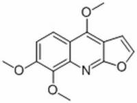 茵芋碱 CAS:83-95-4