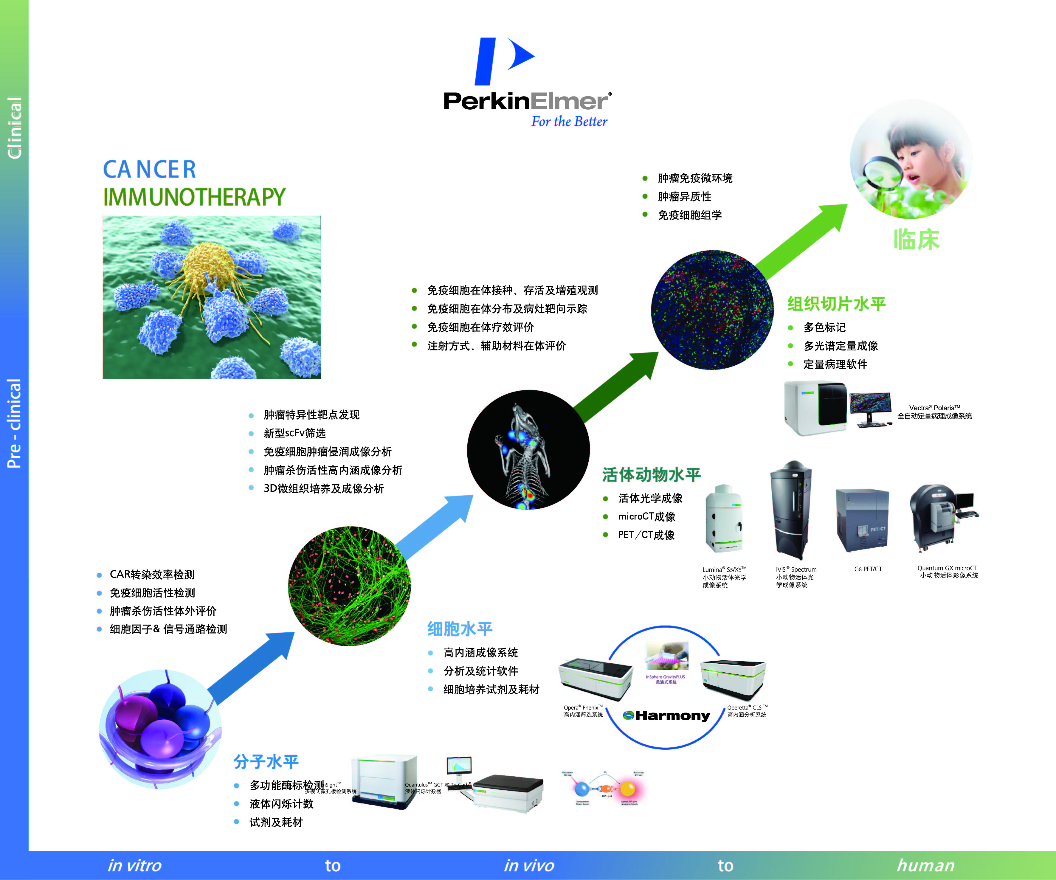 ​火热似6月——转化医学系列活动总结