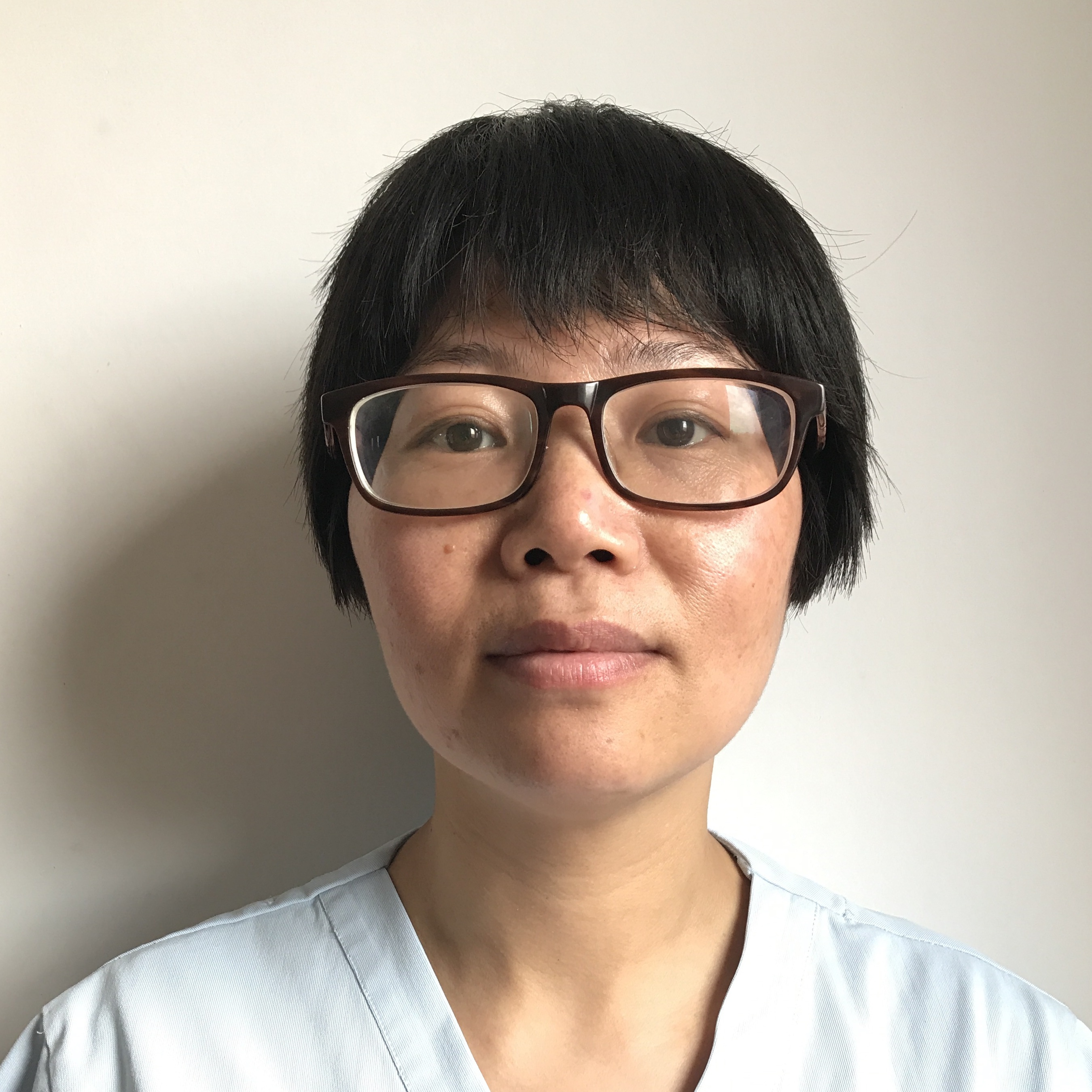 儿科 过敏 毛丽娟医生 副主任医师 小儿内科 浙江大学医学院附属第四