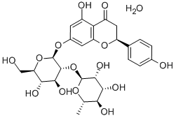 水合柚皮苷 CAS:132203-74-8