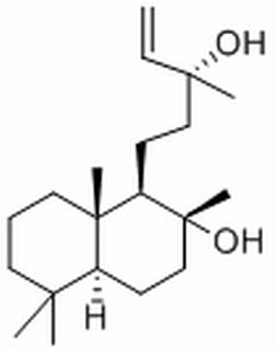 香紫苏醇 CAS:515-03-7