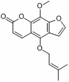 8-氧甲基异欧前胡内酯 CAS:14348-22-2