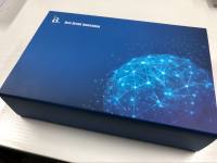 豚鼠25羟基维生素D(25-OH-VD)ELISA试剂盒