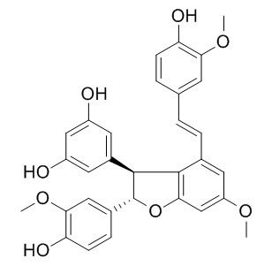 Bisisorhapontigenin A HPLC≥95%