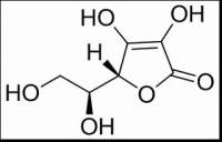 维生素C,CAS:50-81-7