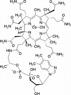 维生素B12,CAS:68-19-9