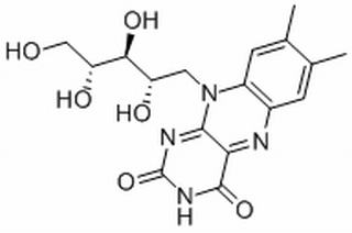 维生素B2,CAS:83-88-5