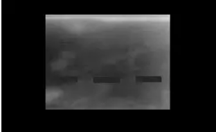 WB 高背景 -- 拨云去雾方见月明