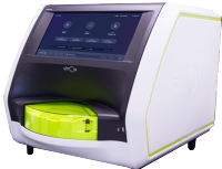 Quanterix SR-X分析仪 桌面型超灵敏单分子蛋白检测仪