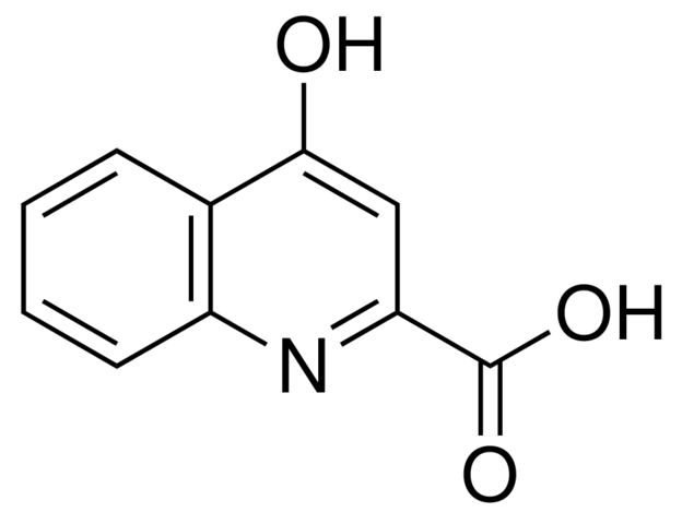犬尿喹啉酸HPLC≥98%