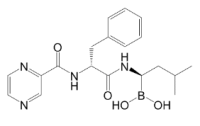 （1R，2R）- 硼替佐米  CAS1132709-15-9