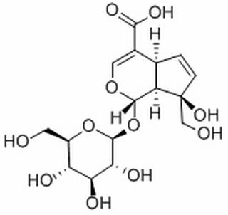 水晶兰苷,水晶兰甙,CAS:5945-50-6