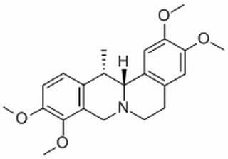延胡索甲素,紫堇碱,延胡索碱,CAS:518-69-4