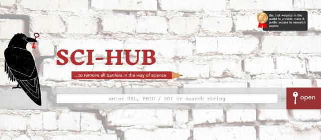 任意文献下载网站:免费下载各种外文科技论文