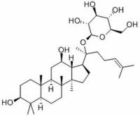 人参皂苷CKCAS号:39262-14-1