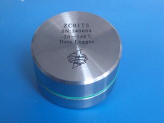 ZCLOG无线温度验证仪温度记录仪ZC01TS高压灭菌器无线温度验证系统进口无线温度验证仪