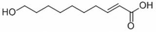 10-羟基癸烯酸,10-HDA,CAS:14113-05-4