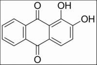 茜草素 CAS:72-48-0