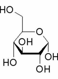葡萄糖,D-无水葡萄糖,CAS:50-99-7