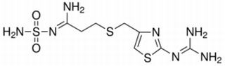 法莫替丁HPLC≥98.5%
