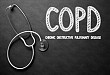 TRIBUTE 研究：填补 COPD 管理的空白