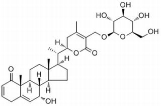 Daturataturin A HPLC≥96%