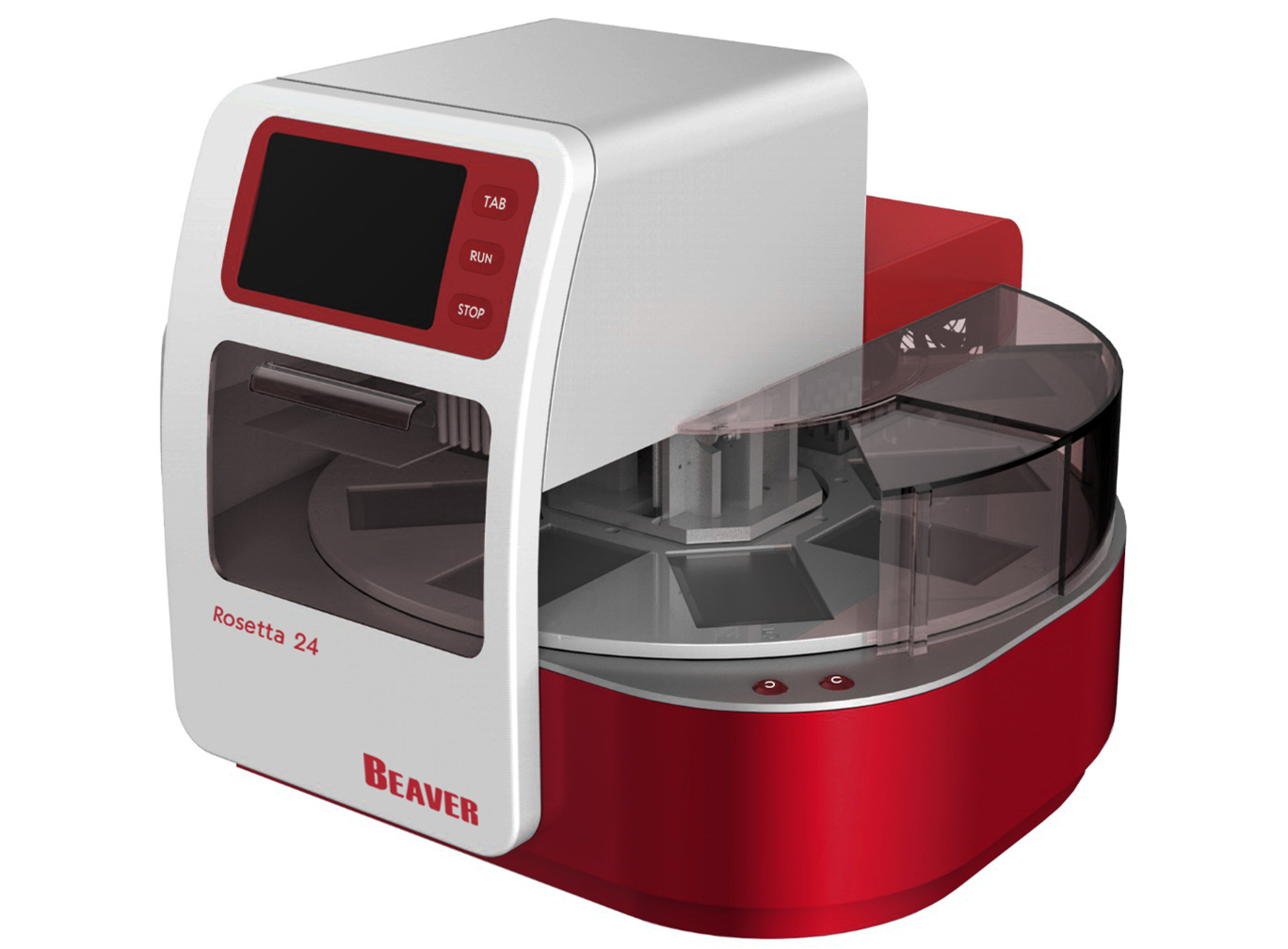 您好，您要的大体积样本纯化解决方案到啦！