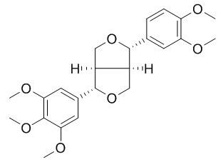 木兰脂素 CAS:31008-18-1
