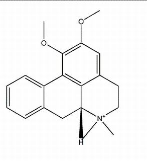 N-甲基荷叶碱HPLC≥98%