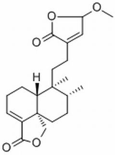 15-Methoxymkapwanin HPLC≥98%