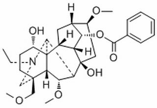 14-Benzoylneoline HPLC≥98%