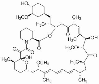 雷帕霉素,西罗莫司,CAS:53123-88-9