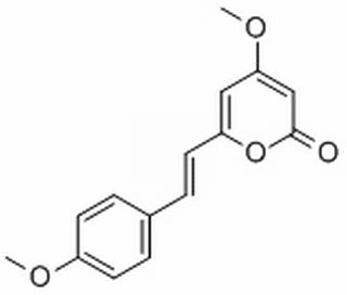 麻醉椒素(甲氧醉椒素) CAS:500-62-9