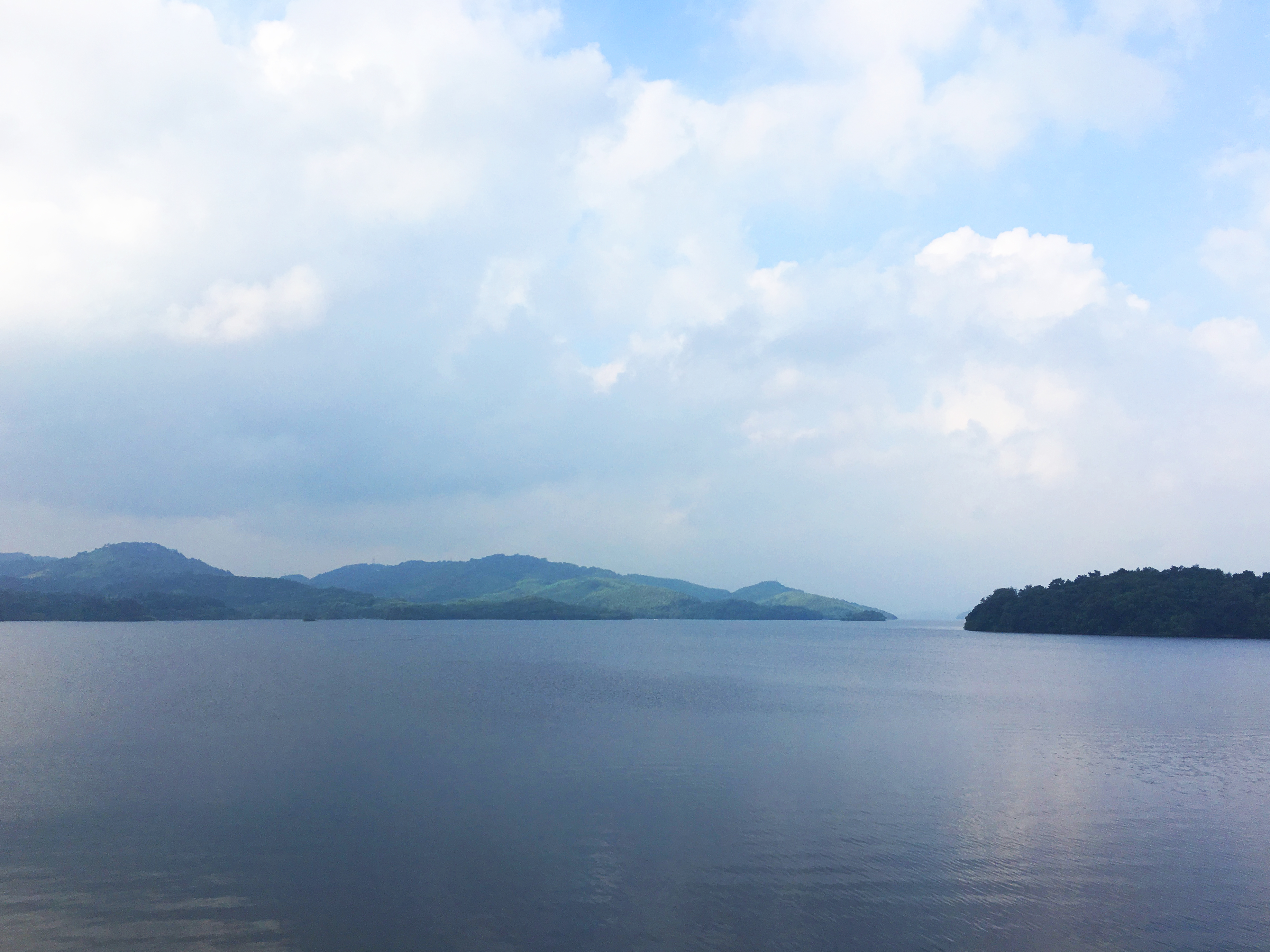 RephiLe 2018年天目湖拓展活动圆满结束