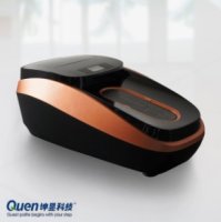 智能鞋套机（智能鞋覆膜机，鞋套机）