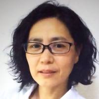张庆蔚