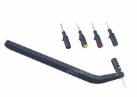 脑组织取样器，脑钻孔器，Brain Punches Collect Precise Volume Tissue Samples