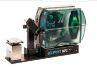 单微孔板标签打印机 SCI-PRINT MP2