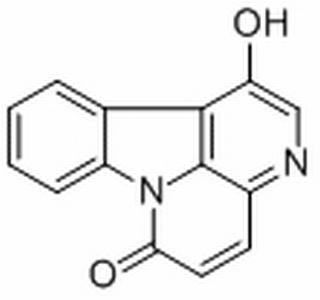 1-Hydroxycanthin-6-one HPLC≥98%