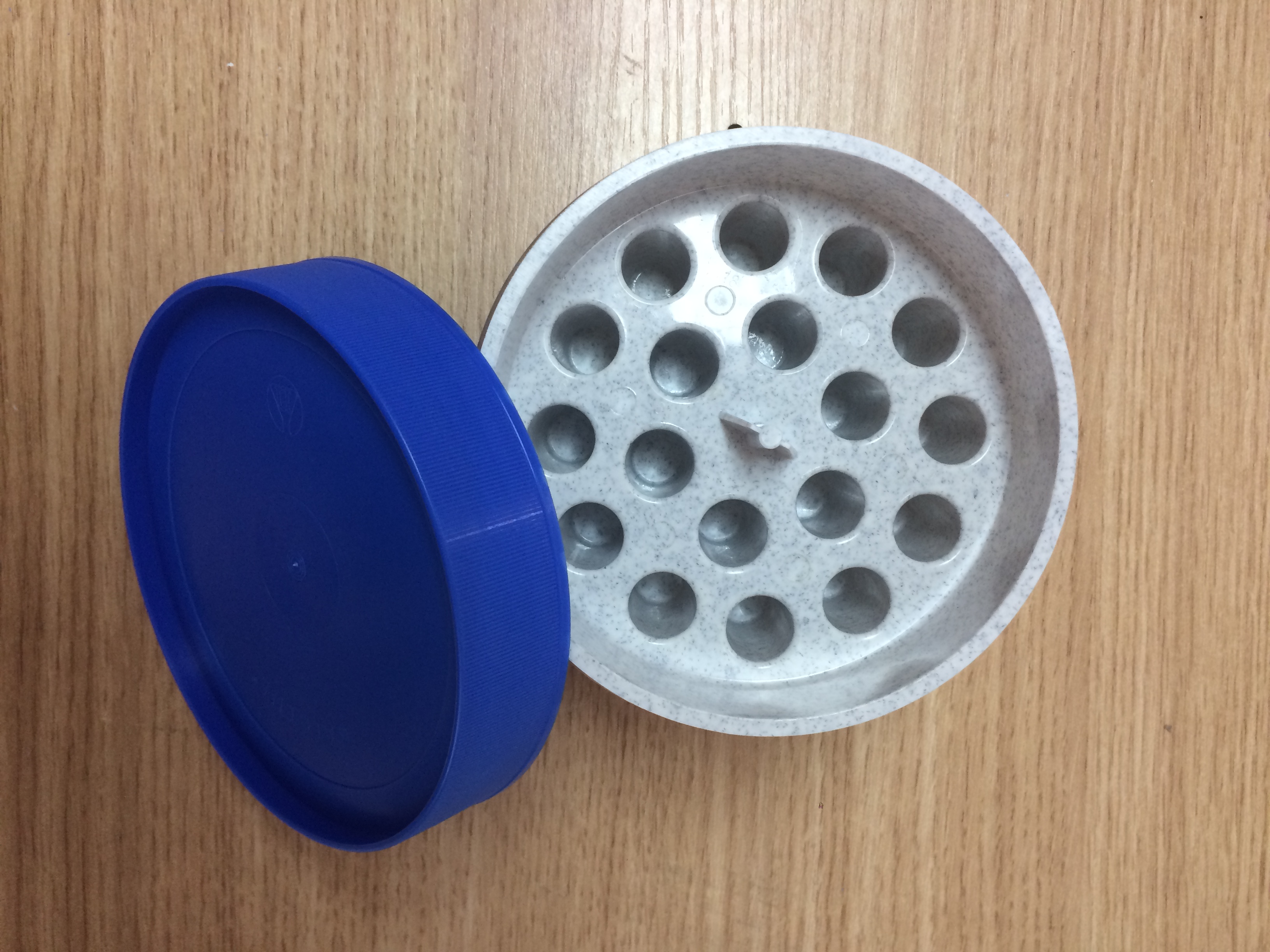 程序降温盒 梯度降温盒 美国Nalgene 5100-000