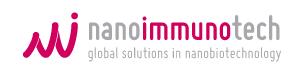Nanoimmunotech 生物共轭化试剂盒 生物共轭试剂盒 生物共轭服务