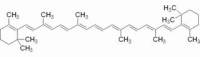 β-胡萝卜素,β-叶红素,CAS:7235-40-7
