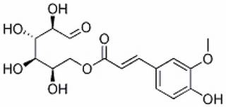 6-O-Feruloylglucose HPLC≥98%